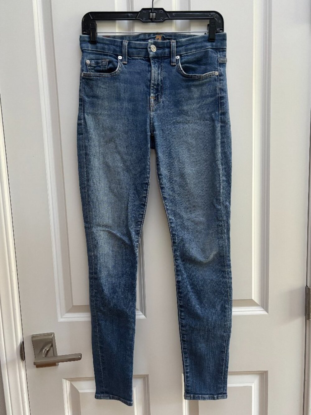 Women's 7 For All Mankind Skinny Jeans | 7 For All Mankind